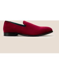 Oswin Hyde - Lennox Bordo - Lyst