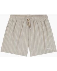 BOSS - Boss Sunfish Swim Shorts - Lyst