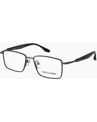 Trussardi - Optical Frame Tsm1047Gt 09A 54 - Lyst