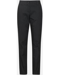 Mountain Warehouse - Ladies Coastal Stretch Regular Trousers - Lyst