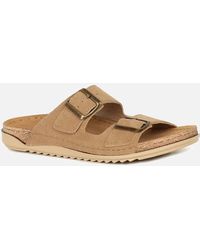 Lotus - Trento Sandals - Lyst
