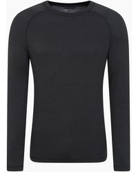 Mountain Warehouse - Keep The Heat Thermal Top - Lyst