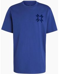 adidas - Mufc Crew Neck Short Sleeve Jersey T-Shirt - Lyst