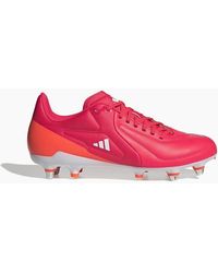 adidas - Rs15 Elite Adults Soft Ground Rugby Boots - Lyst