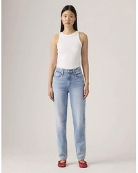 Levi's - Levi's 80S Tough Cookie Mom Jeans - Lyst