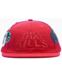 GALLERY DEPT. - Atk G Patch Fitted Cap - Lyst
