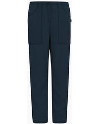 Regatta - Ladies Shorebella Capri Trousers - Lyst