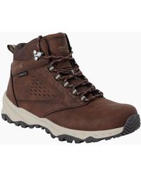 Regatta - Ladies Amble Waterproof Walking Boots - Lyst