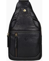 Lakeland Leather - Keswick Sling Bag - Lyst