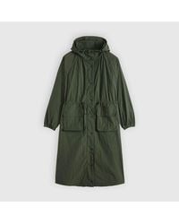 Levi's - Levi's Simone Bubble Parka Long Deep - Lyst