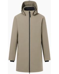 Regatta - Merzen Insulated Waterproof Jacket - Lyst