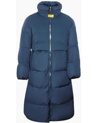 Parajumpers - Comfort Fit Eyma Long Down Jacket - Lyst
