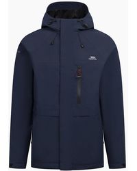 Trespass - Carnish Waterproof Jacket - Lyst