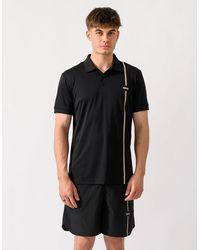BOSS - Boss Toc Game Polo Shirt - Lyst