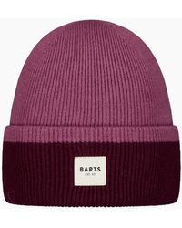 Barts - Ishbel Beanie - Lyst