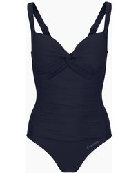 Regatta - Ladies Sakari Swimming Costume - Lyst