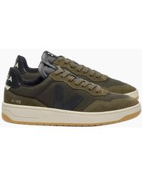 Veja - V-90 B-Mesh Trainer - Lyst