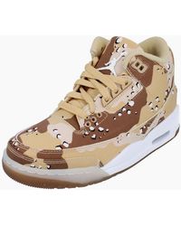 Nike - Air Jordan 3 Retro Tex Trainers Hm4301 200 - Lyst