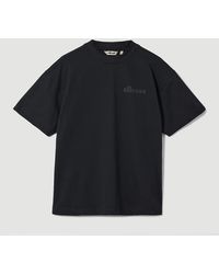 Ellesse - Entriamo Tee - Lyst