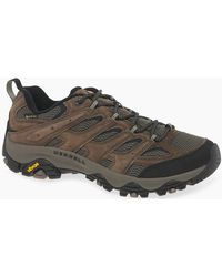 Merrell - Moab 3 Gtx Walking Shoes - Lyst