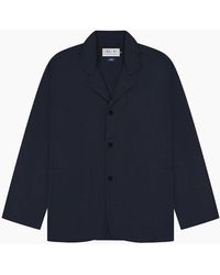 Uskees - 3006 Blueberry Drill Blazer - Lyst