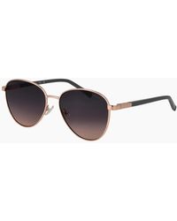 Guess - Sunglasses Gu3041 28B 53 - Lyst