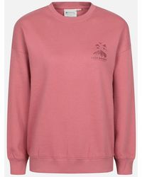 Mountain Warehouse - Ladies Lake District Graphic Sweatshirt - Lyst