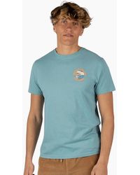 Saltrock - Open Finals Short Sleeve T-Shirt - Lyst