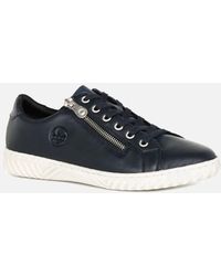Rieker - Norma Trainers - Lyst