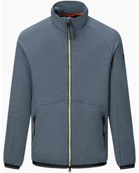 Regatta - Malton Full Zip Fleece Jacket - Lyst