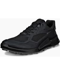 Ecco - Biom 2.1X Mtn Gore-Tex Trainers - Lyst