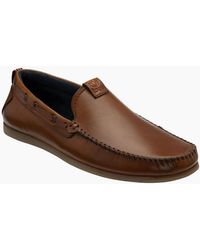 Lotus - Bolzano Driving Shoes - Lyst