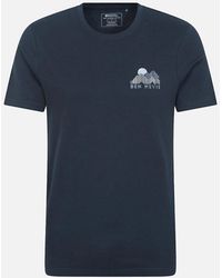 Mountain Warehouse - Ben Nevis Sun Short-Sleeved T-Shirt - Lyst