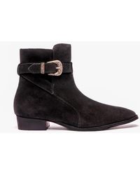 Club Cubano - Ricardo Boots - Lyst