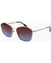 Liu Jo - Sunglasses Lj157S 722 59 - Lyst