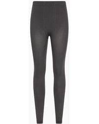 Mountain Warehouse - Ladies Fluffy Fleece Lined Thermal Leggings - Lyst
