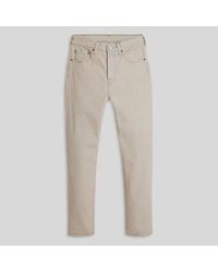 Levi's - Levi's Cropped Jeans - Lyst