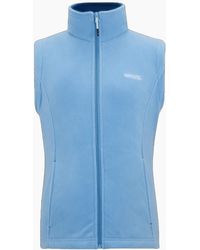 Regatta - Great Outdoors /Ladies Outdoor Classics Sweetness Ii Bodywarmer - Lyst