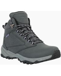 Regatta - Ladies Amble Waterproof Walking Boots - Lyst