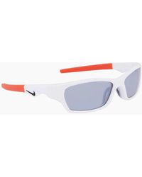 Nike - Wrap Sunglasses - Lyst
