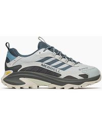 Merrell - Moab Speed 2 Goretex Shoes - Lyst