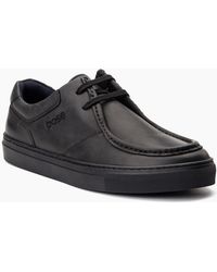 Base London - Dalston Wallabe Shoes - Lyst