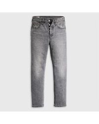 Levi's - Levi's Cropped Jeans - Lyst
