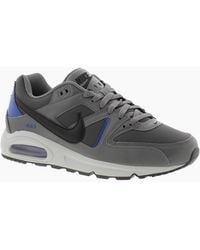 Nike Air Max - Nike Nk Air Max Comm Trainers Uk Size - Lyst