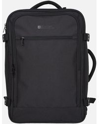 Mountain Warehouse - Essentials 40L Cabin Bag - Lyst