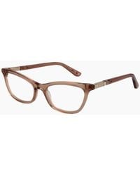 Guess - Optical Frame Gu50198 057 52 - Lyst