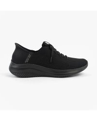Skechers - 150457/Bbk Ultra Flex 3.0-Elevated Motion Trainers - Lyst