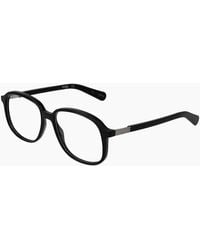 Guess - Optical Frame Gu8255 001 53 - Lyst
