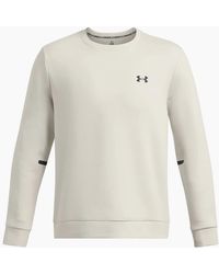 Under Armour - Armour Ua Unstoppable Fleece Sweatshirt - Lyst