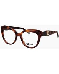 Just Cavalli - Optical Frame Vjc118 752Y 51 - Lyst